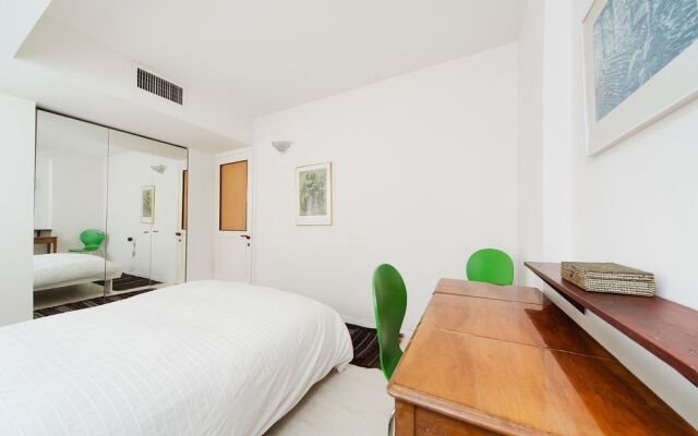 City Escape with Homey Vibes by Sea N Rent