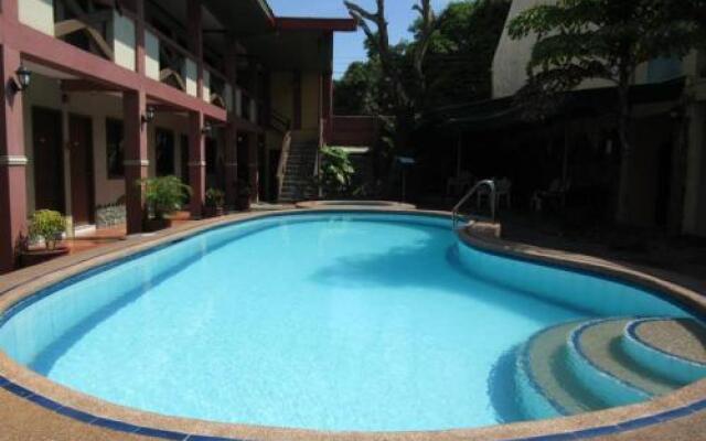 Saltimboca Tourist Inn