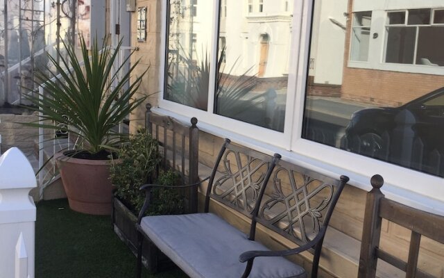 The Hurstmere