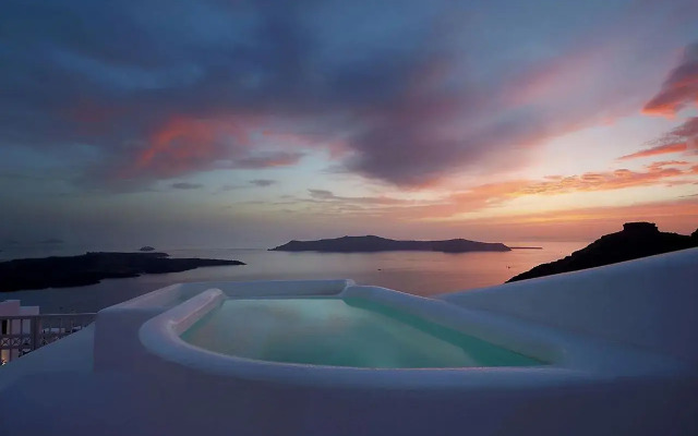 Mirabo Luxury Villas - Adults Only
