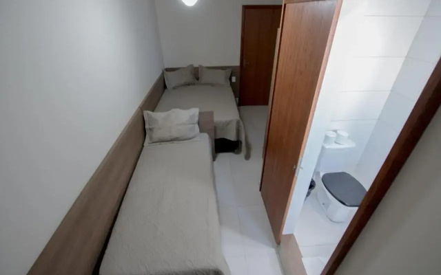 Hotel D'Itália