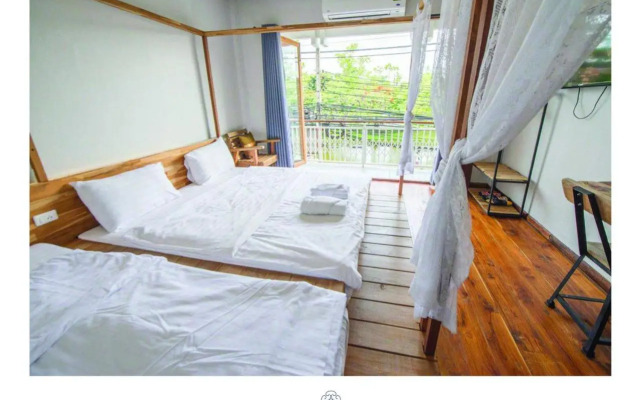 Sri Chiang Yeun Boutique House