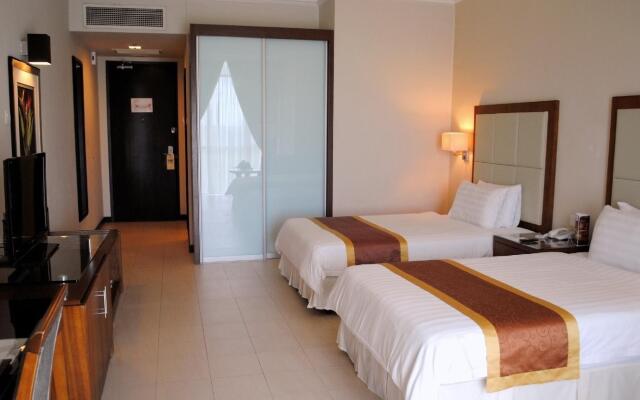 Nilai Springs Resort Hotel
