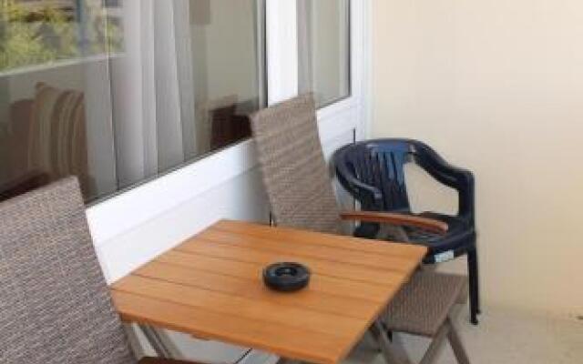 Ferienappartement K112 Fur 2-4 Personen In Strandnahe