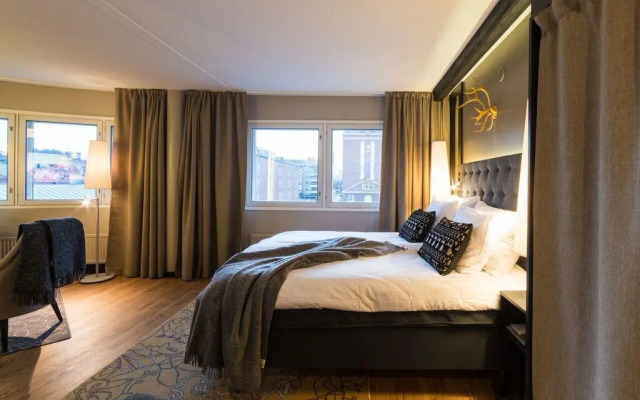 Lapland Hotels Tampere