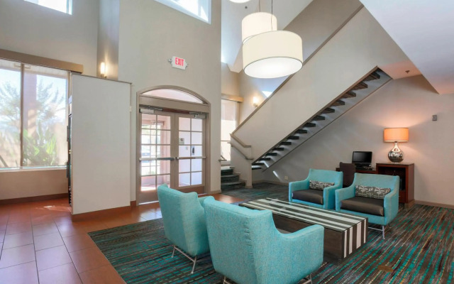 Residence Inn by Marriott Bakersfield