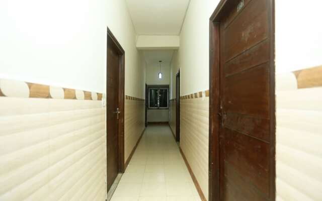 Hotel Sai President