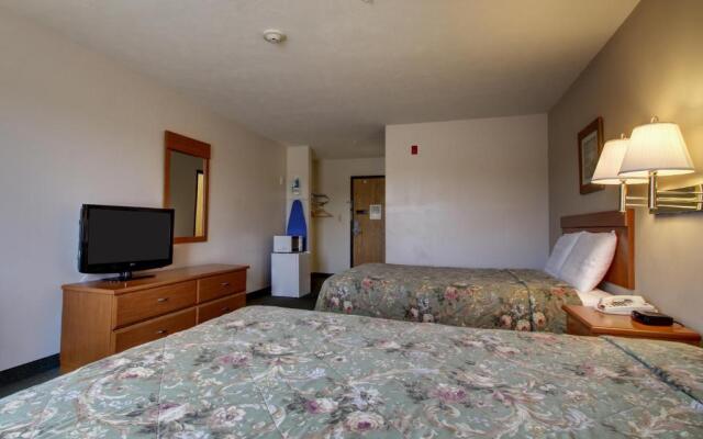 Key West Inn of Hamilton