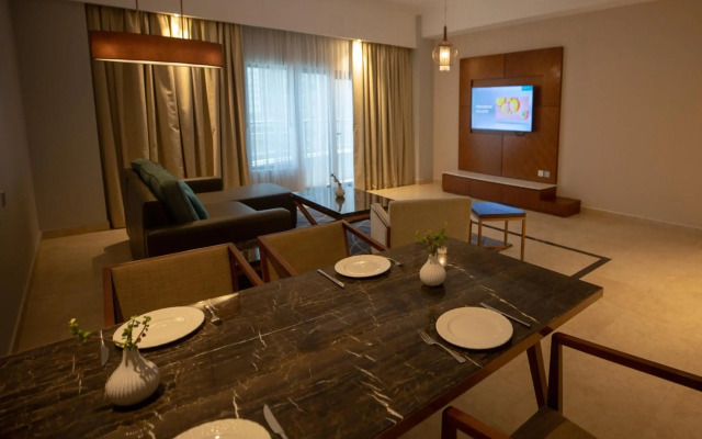 The Seven Hotel