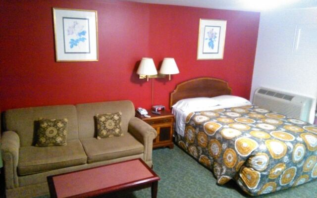 Best Inn Motel