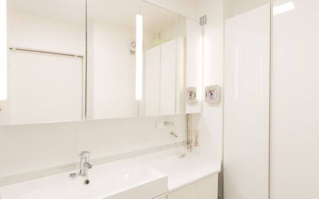 Contemporary near Bastille