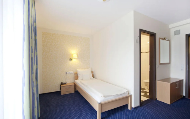 City-Hotel Friesoythe