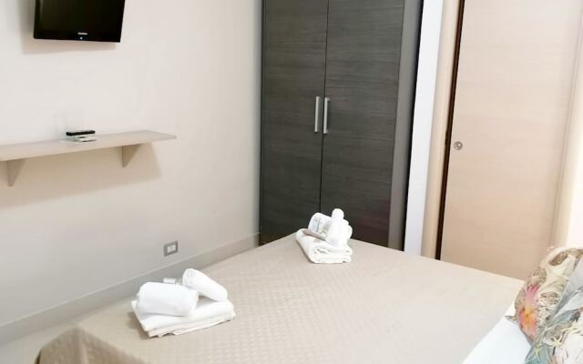 Il Cantone del Faro Apartments