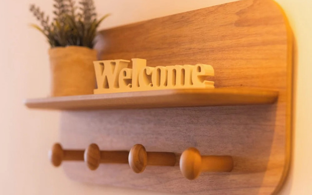 SUH Copacabana 43 New Comfort