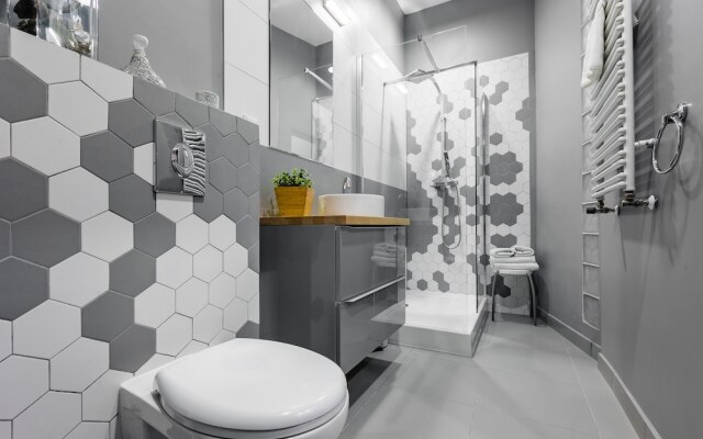 Platinum Park Apartamenty