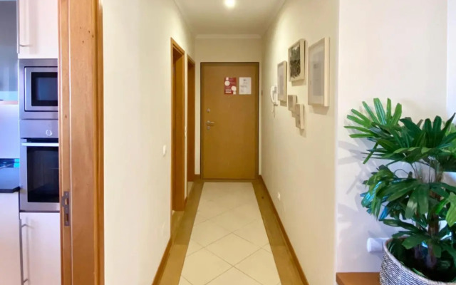 Amazing 2Bedroom apartment in Victoria Boulevard