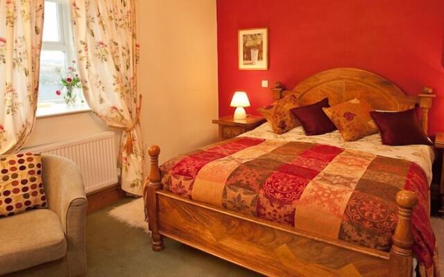 Country Getaway - Tosson Tower Farm