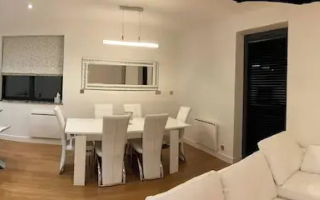 London Dreamhouse With 3 Bedrooms