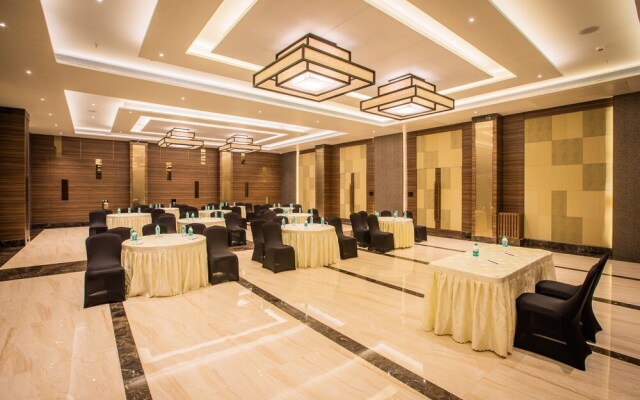 Nanu Resort, Arambol