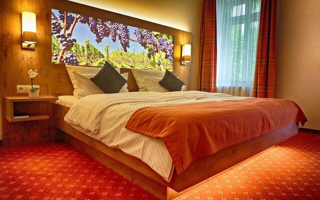 Hotel Rodderhof