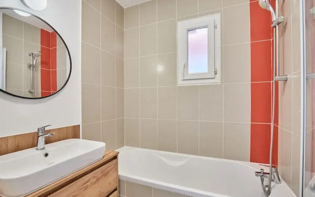 Residence le Mas des Flamants