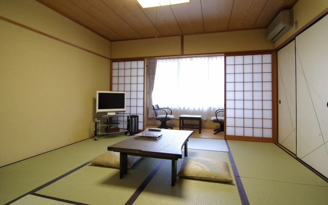 Kyoto Higashiyamasou