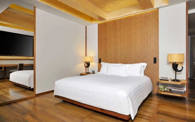Chiva-Som International Health Resort (SHA Extra Plus)