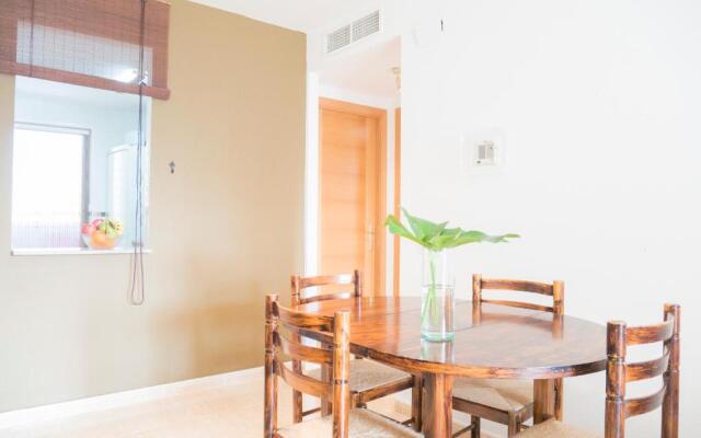 Apartamentos Dona Maria