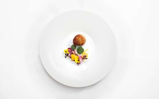 Voksenasen Hotell, BW Signature Collection