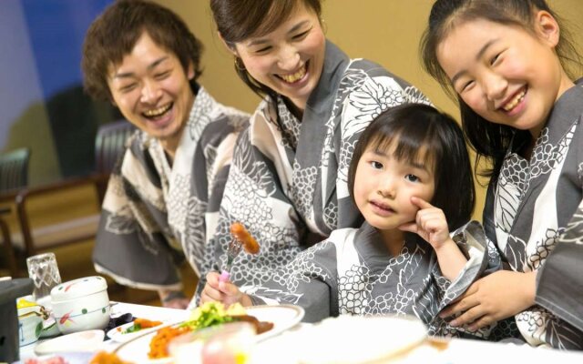Biyunoyado Ryochiku Bettei