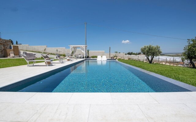 Sicily luxury Marzamemi