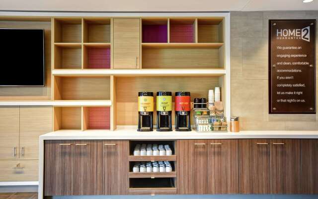 Home2 Suites by Hilton Walpole Foxboro