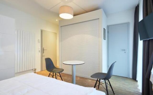 Aparthotel Hine Adon Fribourg