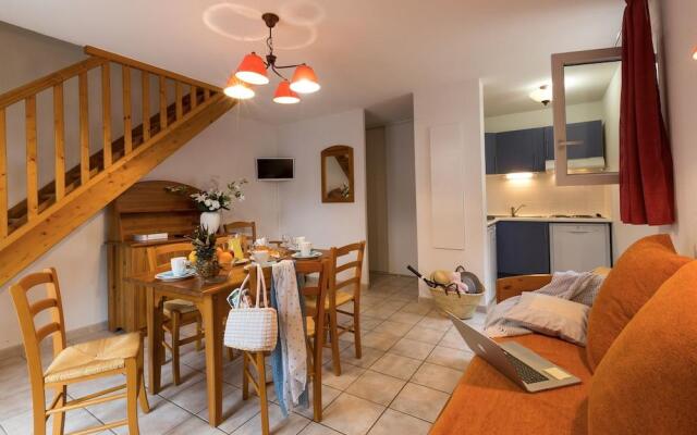 Odalys Residence Les Sources de Manon