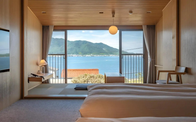 Hotel Kitanoya