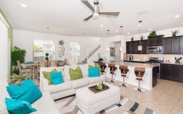 The Solterra Leisure Castle