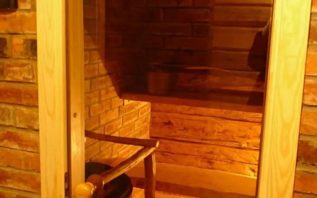 Veski-Aida Holiday Home