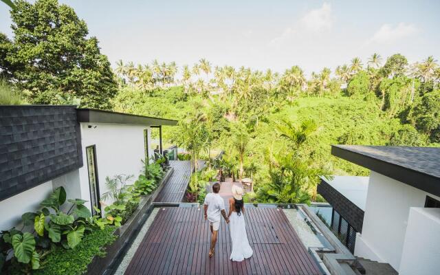 Zenubud Villa