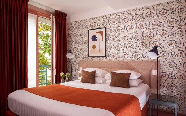 Relais Bosquet By Malone