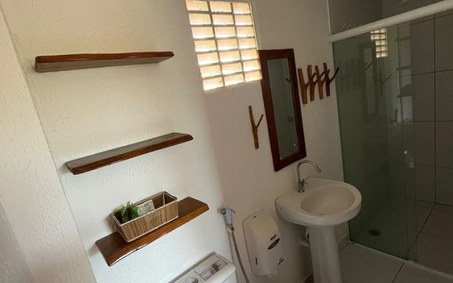 Pousada Praia Bonita