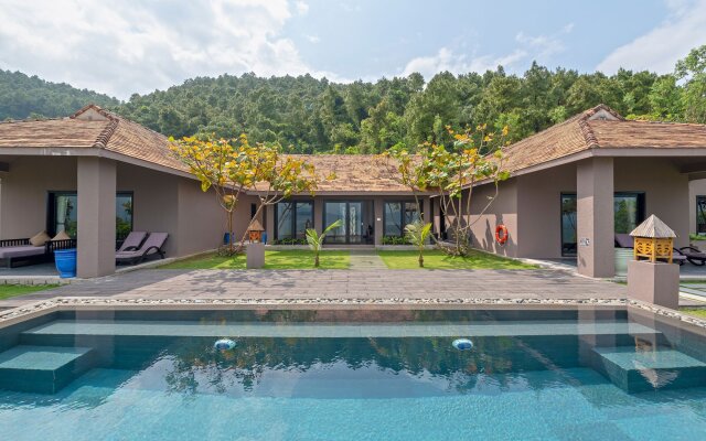 Vedana Lagoon Resort & Spa