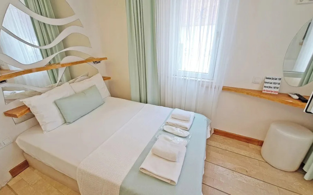 Ergin Butik Otel