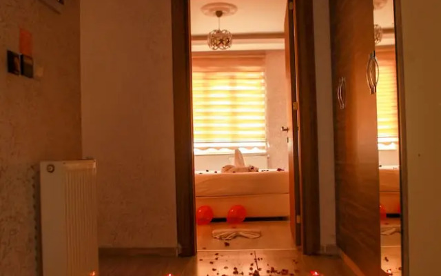 Van Hotel