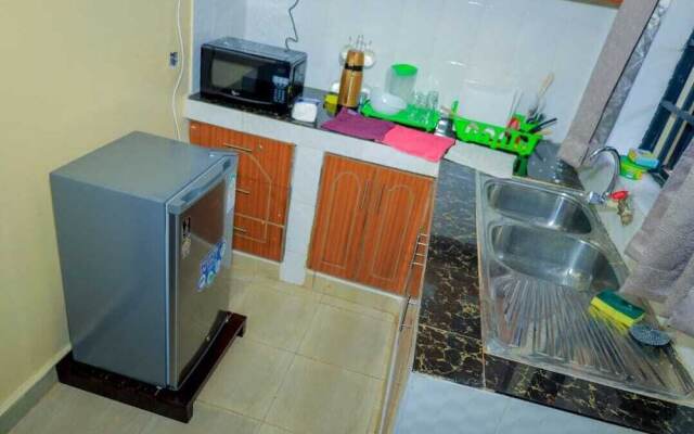 Lux Suites Rubi Homes Kisii