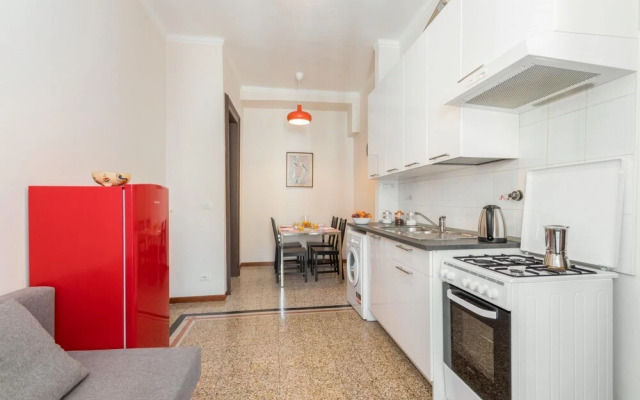 Appartamento Agnelli Vicino al Pala Alpitour by Wonderful Italy