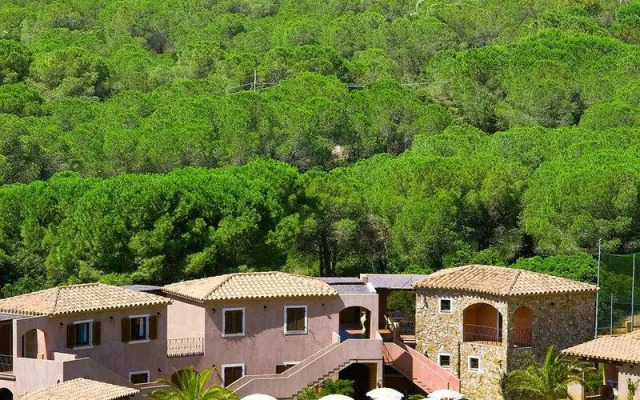 S'Incantu Resort