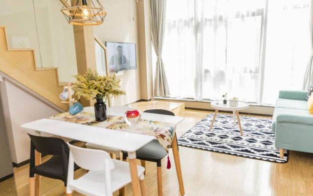 Hangzhou UHOME Hotel Alibaba Branch