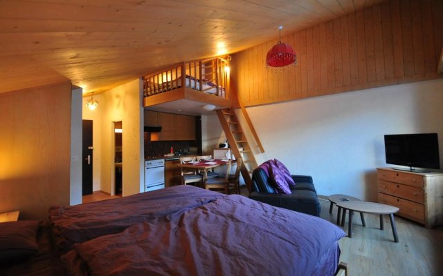 Haus Gamma - Studio Gamma – Guest Rooms – Zermatt