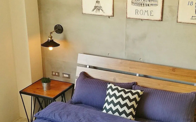 Mutter Apartment