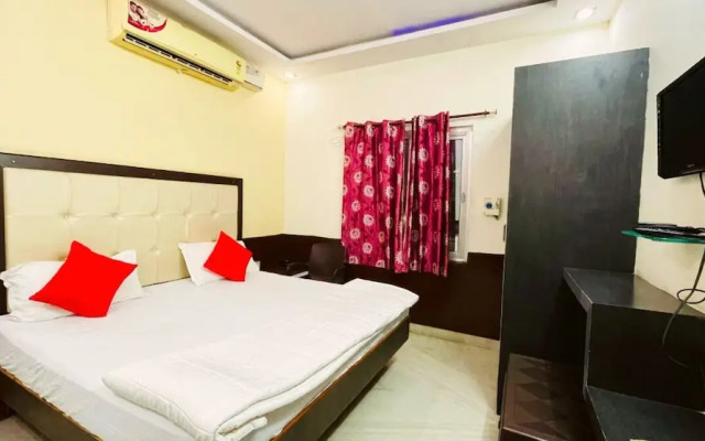 Sanjog Resort